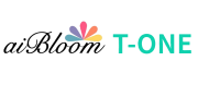 株式会社aiBloom ロゴ

