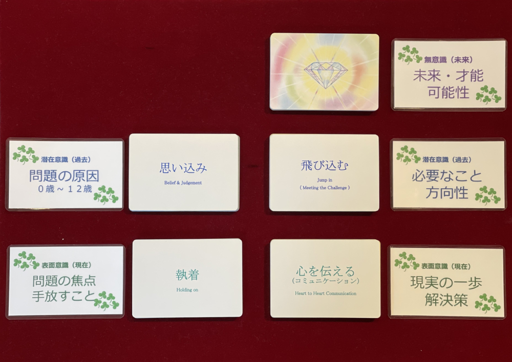 08 プラ・マイ心理ナビカード®使い方講座(入門)